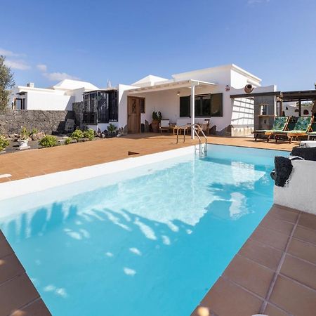 פלאיה בלנקה Villa Lele מראה חיצוני תמונה