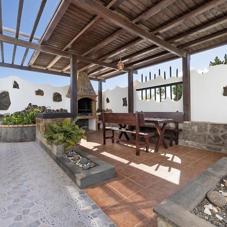 פלאיה בלנקה Villa Lele מראה חיצוני תמונה
