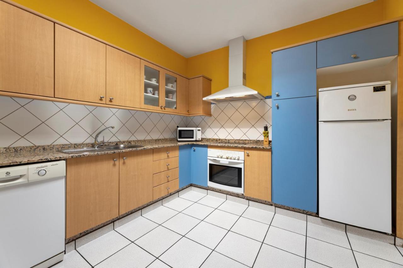 פלאיה בלנקה Villa Lele מראה חיצוני תמונה