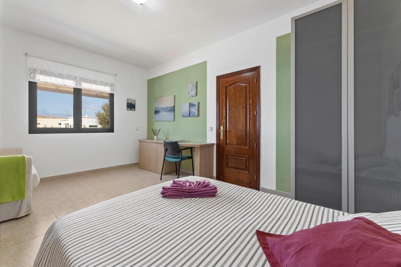 פלאיה בלנקה Villa Lele מראה חיצוני תמונה