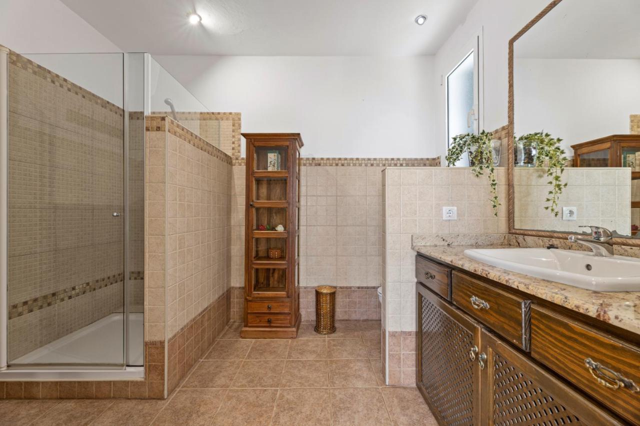 פלאיה בלנקה Villa Lele מראה חיצוני תמונה